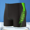 Calções de Banho Masculinos Sport’ Print – Secagem Rápida
