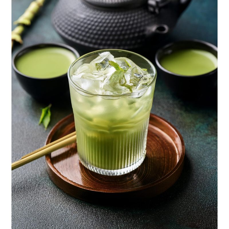 Premium JapaneseMatcha Tea Powder, 100g, Green Tea, High Quality