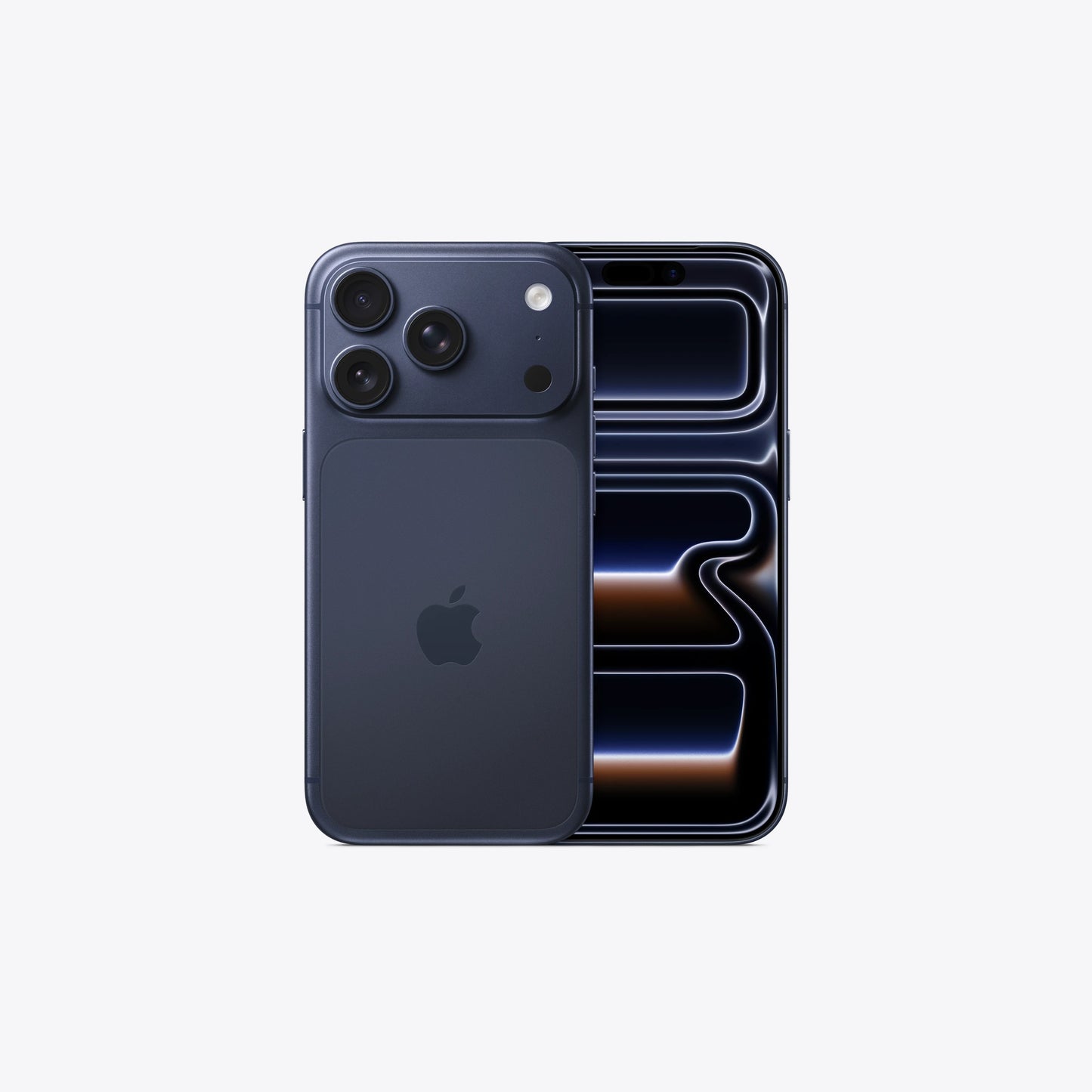 iPhone 17 Pro 256GB - Deep Blue