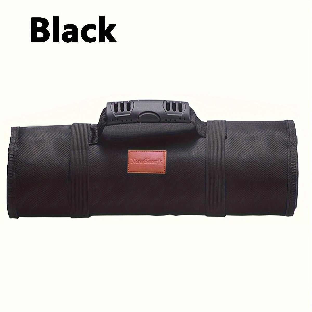 Nylon Carrying Bag Reel Type Tool Kit Electrician Tool Insert Bag Canvas Oxford Cloth Tool Kit Tool Bag Hardware Tool Kit