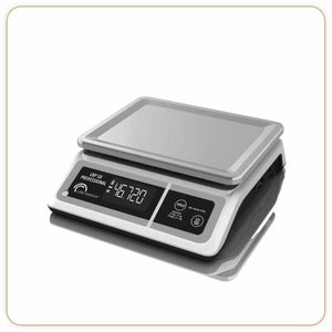 Balança de cozinha Little Balance LBP 50 Professional