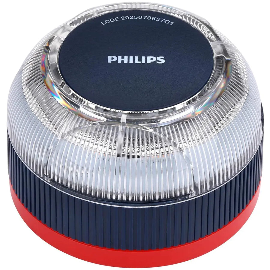 Baliza de Emergência V16 conectada DGT 3.0 Philips SFL1000M/10
