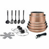 Arthur Martin 20-Piece Kitchen Drum Set