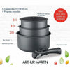 Arthur Martin Kitchen Drum Set
