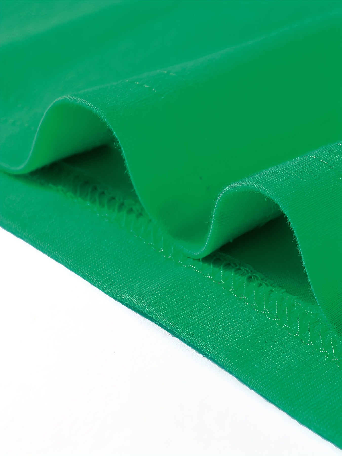 Kid's Solid Color T-shirt, Casual Short Sleeve Top, Boy's Tee For Summer