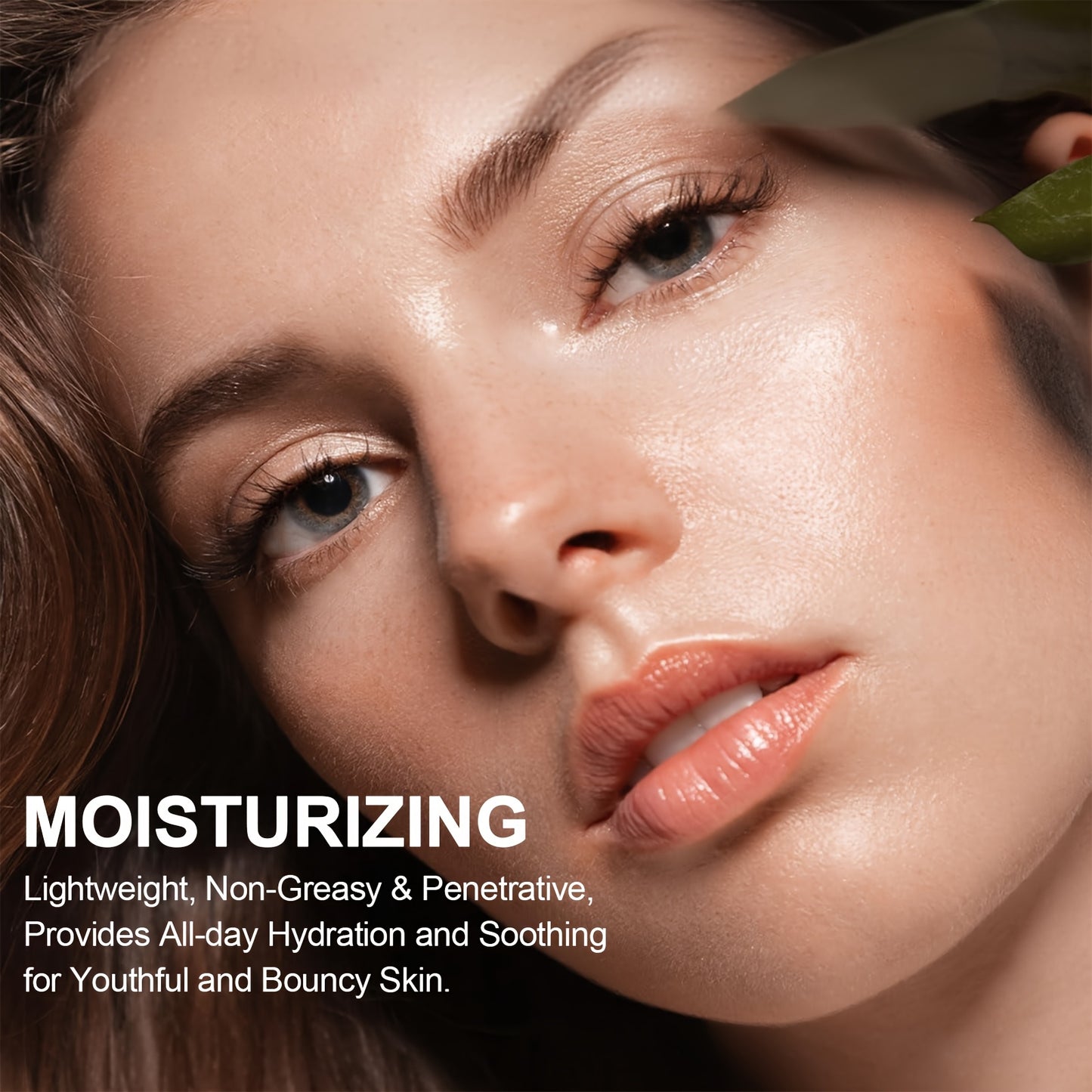 Creme de Retinol e Colagénio, Creme Facial Hidratante Intensivo e Refirmante para Peles Sensíveis, Bege Claro, Uso Diurno e Noturno, Enriquecido com Vitaminas A, B, C e E, Ácido Hialurónico para Iluminar a Tez, Acabamento Suave e Radiante, 50ml/1.