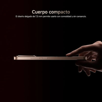 Xiaomi 15T Smartphone 12GB+256GB with MediaTek Dimensity 8400-Ultra 6.83" 120Hz eye-care display Long-lasting 5500mAh battery 67W Hyper Leica triple camera Xiaomi 15 T Smartphone