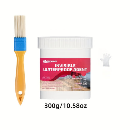 Doeyvose Transparent Marine Multi-Specification Multifunctional Waterproof Agent Is Suitable for Both The Interior And Exterior of Boats, Kitchens, Bathrooms, Sinks, Pipes, Countertops, And Walls. It Can Also Be Used on Tiles