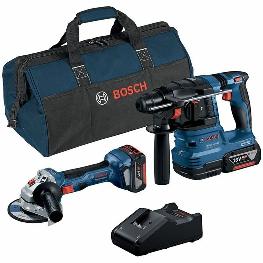 Bosch 0615A50037 Percussion Drill