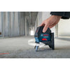 Bosch GLL 20-22 G Nível Laser 2 linhas, 20m com bateria