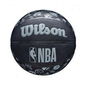 Bola de Basquetebol Wilson WTB1300XB Preto (Tamanho 7)