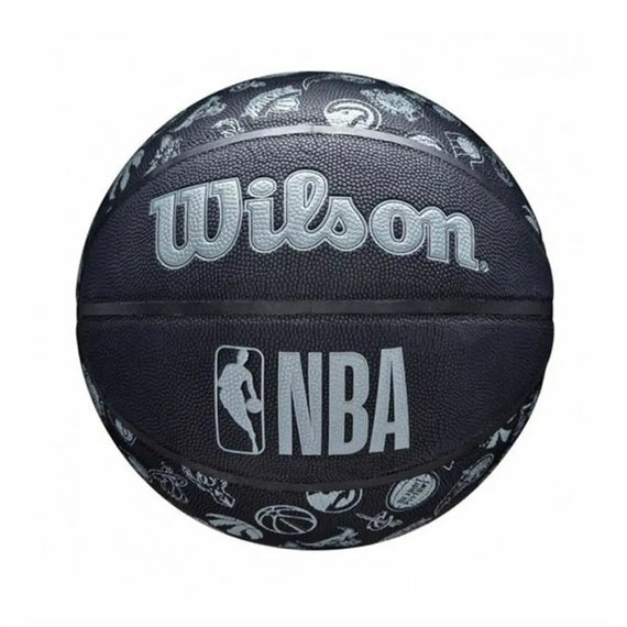 Bola de Basquetebol Wilson WTB1300XB Preto (Tamanho 7)
