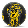 Bola de Futebol Puma Borussia Dortmund Prematch Preto Tamanho 5