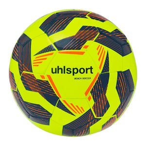 Bola de Futebol Uhlsport Team Tamanho 5 Laranja 5
