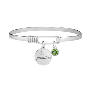 Bracelete feminino Sector SAPW12