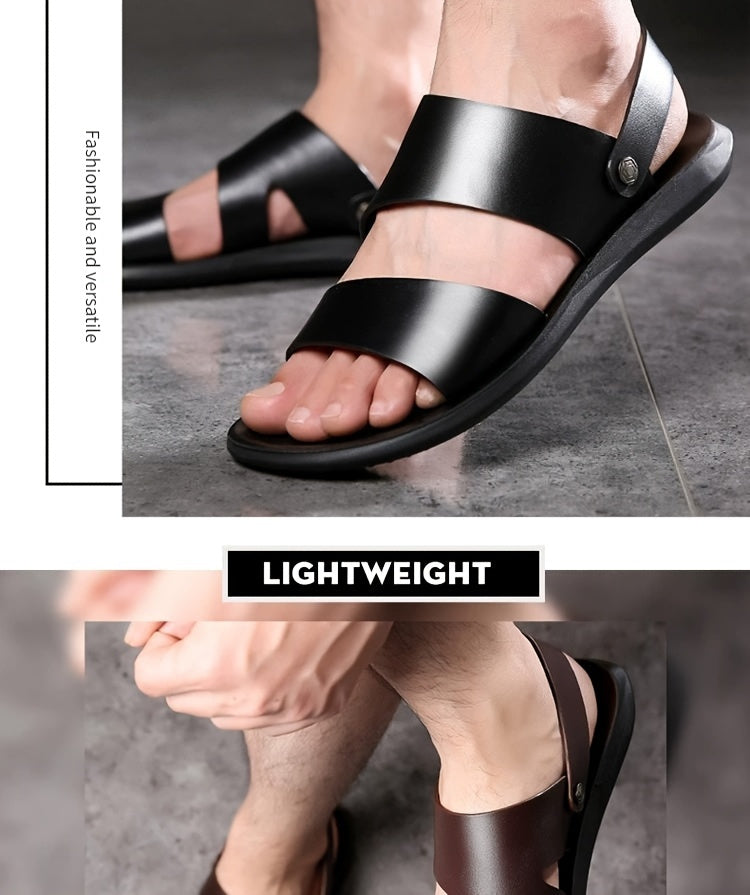 Men'S Wide Comfort Slides - Non-Slip Quick-Dry Bathroom, Beach, Gym, Home Slippers - Cushioned Arch Support & Soft PU Sole - All-Season Indoor/Outdoor Sandals for Men & Women - Gym, Spa, Travel - Easy-Clean Slip-On Design, Be