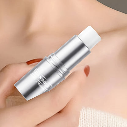 Solid Love Perfume - Women Solid Perfume Portable Balm, Long-lasting Fragrance, Charming Fragrance, Pocket Solid Balm Stick plant squalane