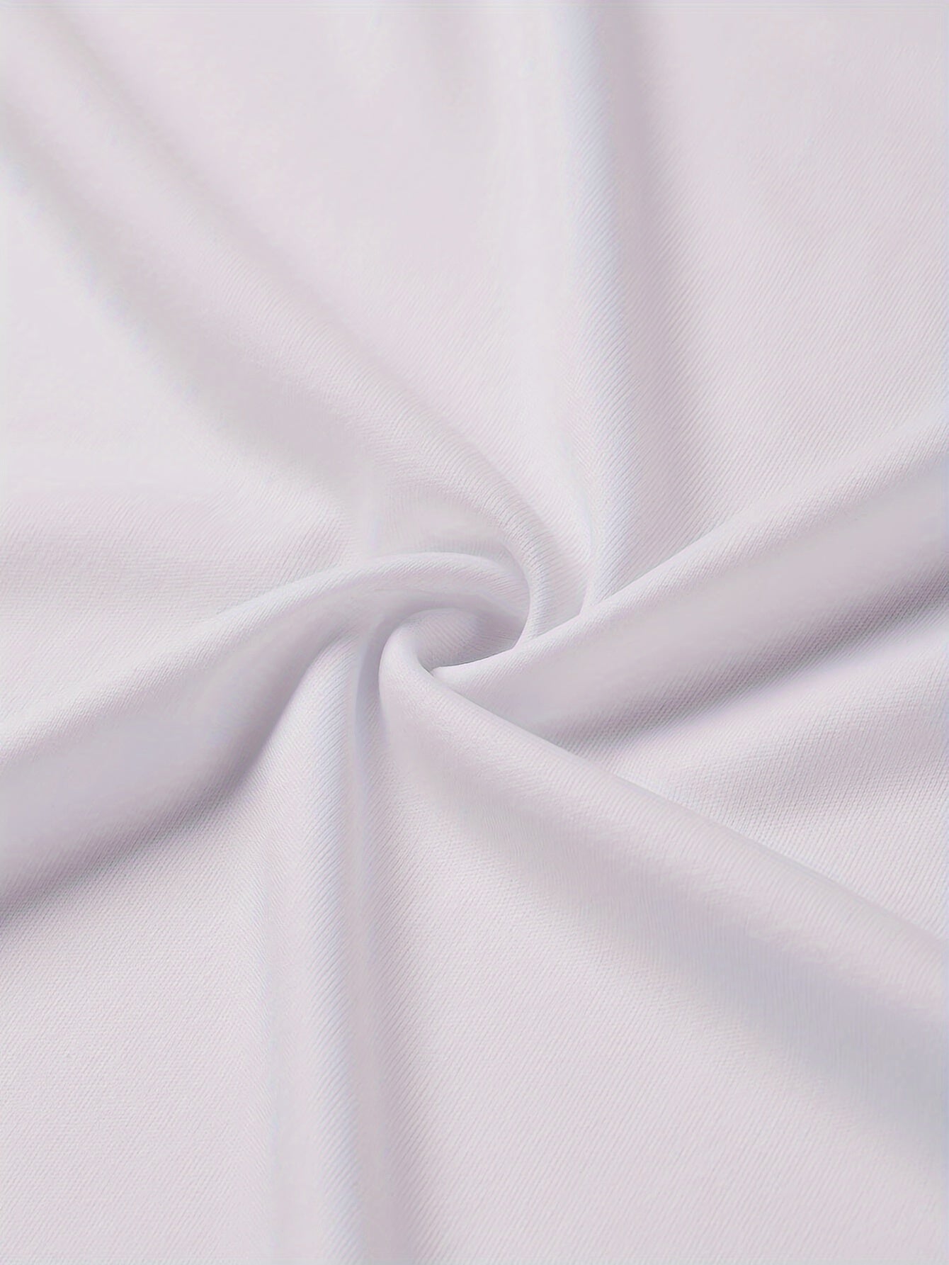 Conjunto de 4 t-shirts casuais para homem de cor sólida, estilo simples, manga curta e gola redonda, ideais para usar em casa, como pijama ou para atividades ao ar livre no verão.