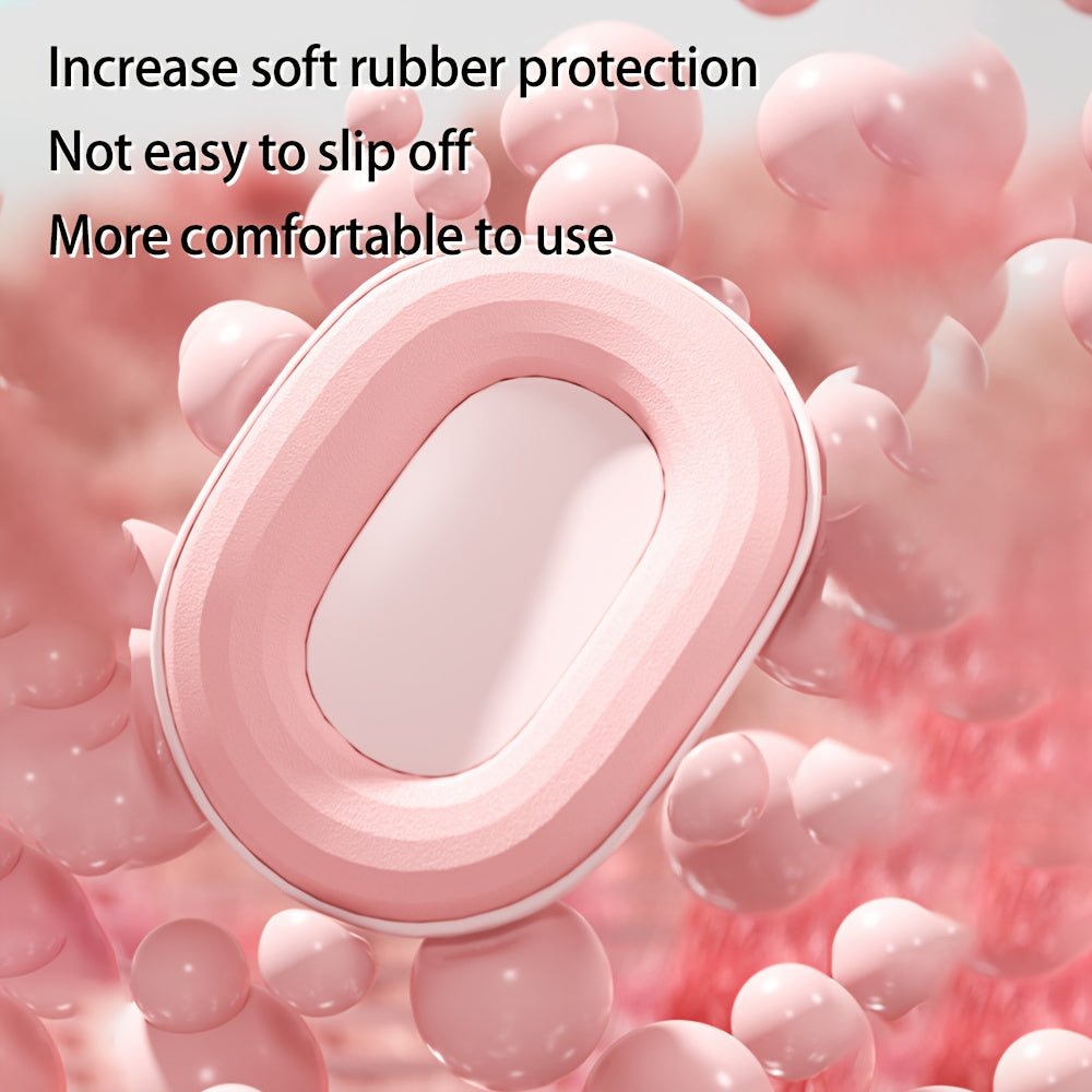 1pc Adjustable Leg Trainer & Butt Shaper - Ergonomic Arm Support Muscle Toner for Thighs & Glutes, Non-Electric Home Gym Equipment with Sturdy Base, Red/White/Green, Fitness Accessory, Sleek Design, Secure Strap Feature, Stre