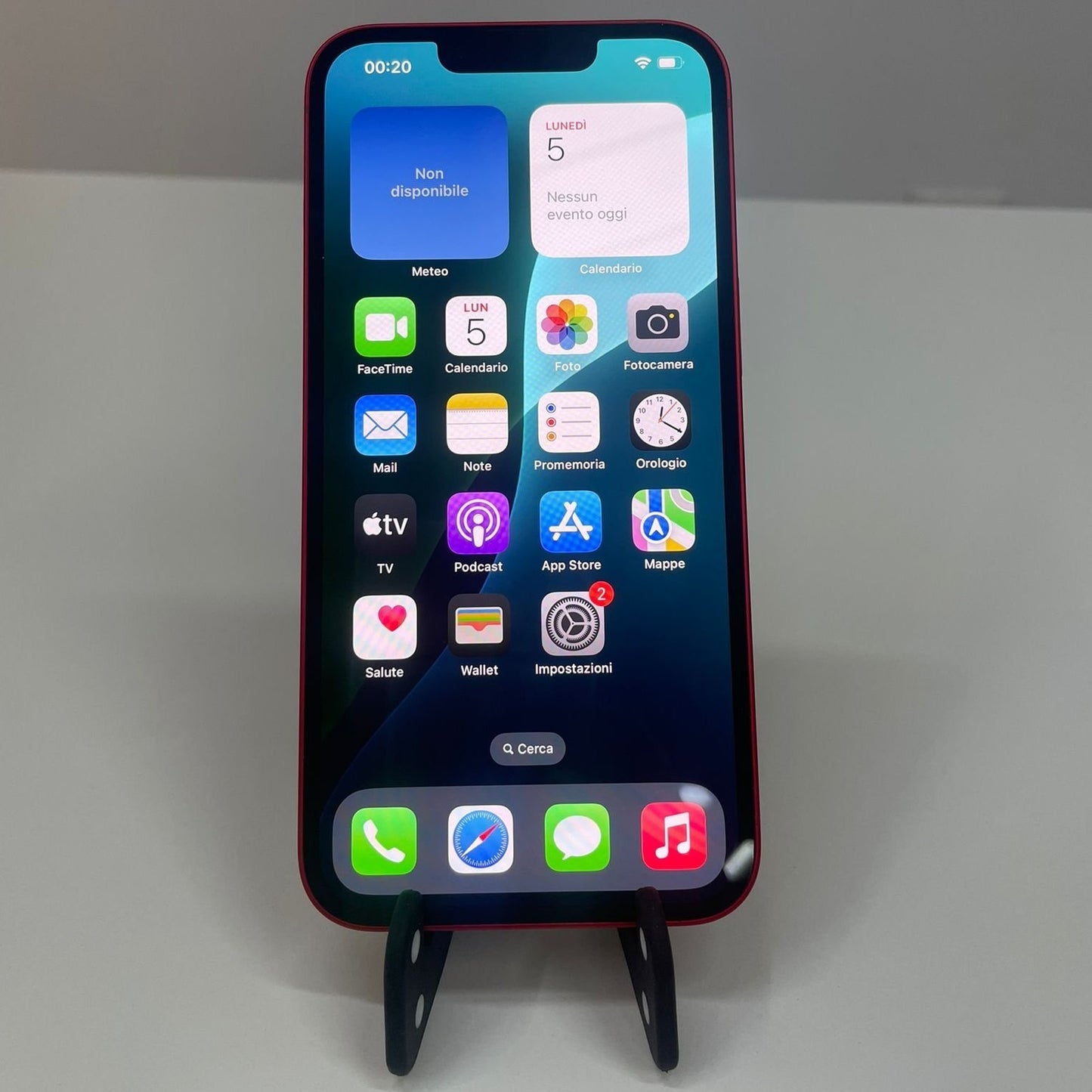 Apple iPhone 14, Like New Refurbished Original