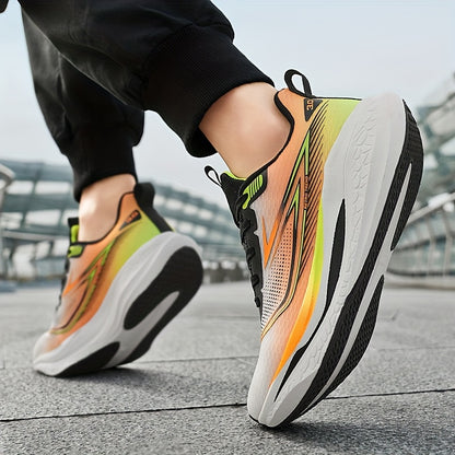 Explosive classic ultra light and breathable outdoor hiking and off-road training for couples, casual and versatile, fashionable and comfortable sports road running shoes