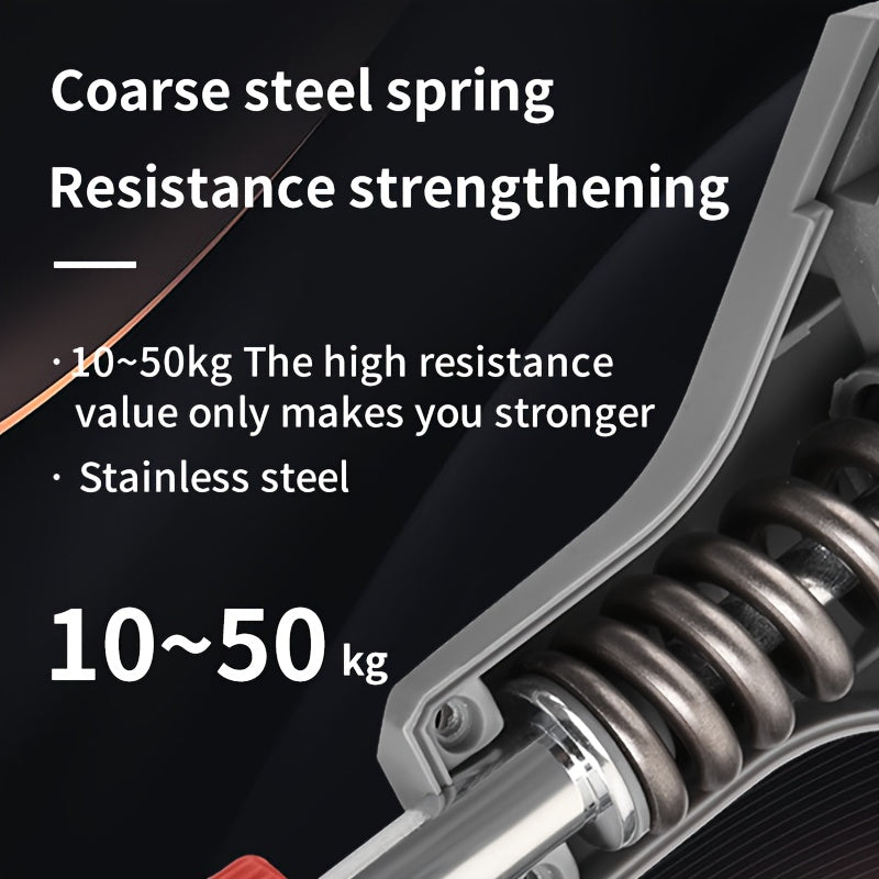 [2024 New upgraded version can be counted] Adjustable Kegel exerciser, pelvic floor muscle repair trainer Kegel inner thigh exercise equipment suitable for home exercise Pilates, training equipment, Thigh Exerciser for Men, W