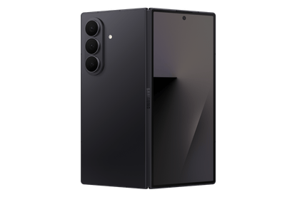 Galaxy Z Fold7 F966B 5G 12GB RAM 512GB - Jet Black