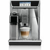 DeLonghi ECAM650.85.MS Super Automatic Coffee Maker, 1450 W, Gray, 1 L