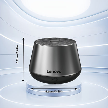 Lenovo K3 pro HIFI Sound Quality is lightweight and easy to carry outdoors with full frequency speakers with rich bass