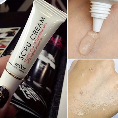 1/2/3pcs Scrub Cream Lip Care Gel Exfoliates Black Skin, Exfoliates Dead Skin, Moisturizes And Says Goodbye to Dry Lips Dark Lip Corrector