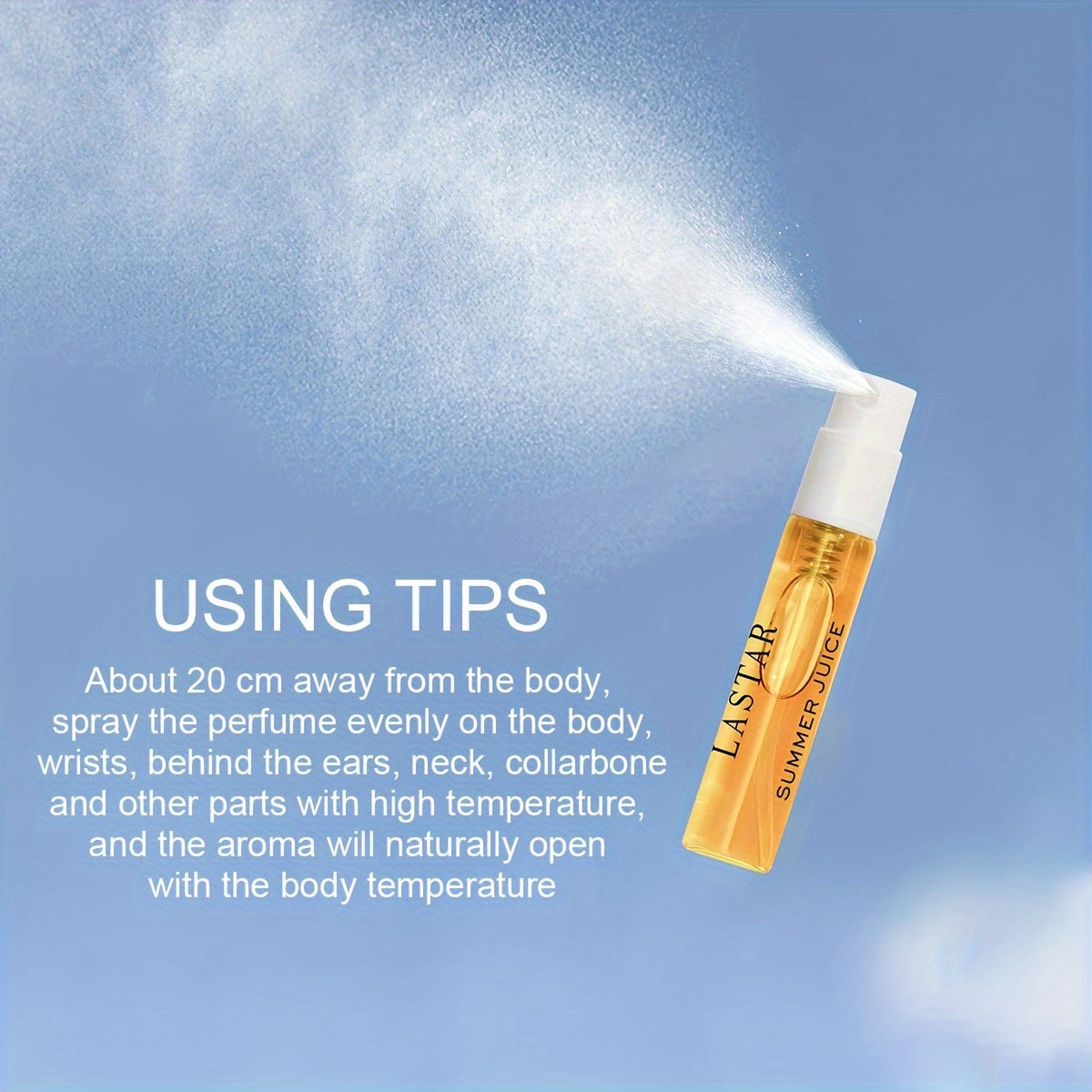 Luxury Women's Perfume Gift Set - 8pcs, Long-Lasting & Rich Scent with Jasmine Notes, Perfect for Daily Wear, Dates, Travel & Work - Ideal Birthday or Valentines day Present