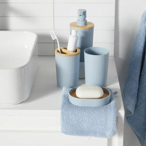 Conjunto de Banho TODAY