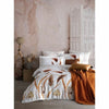 Multicolor Duvet Cover Set 220 x 240 cm