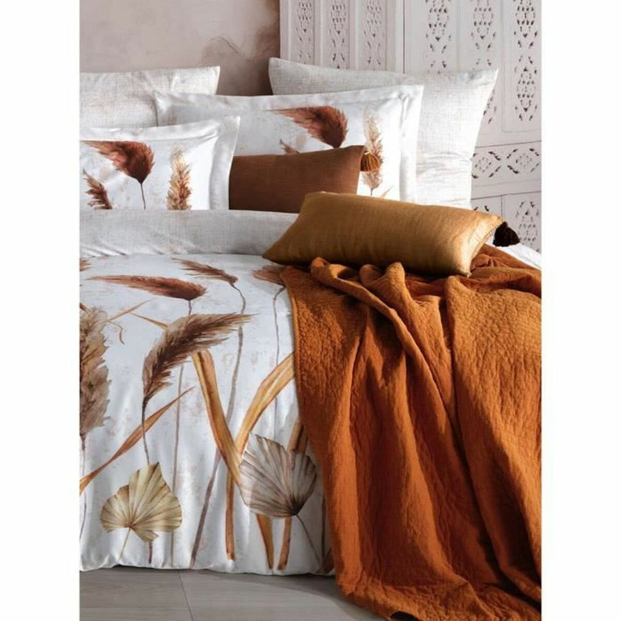 Multicolor Duvet Cover Set 220 x 240 cm