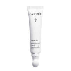 Contorno dos Olhos Caudalie Vinoperfect 15 ml