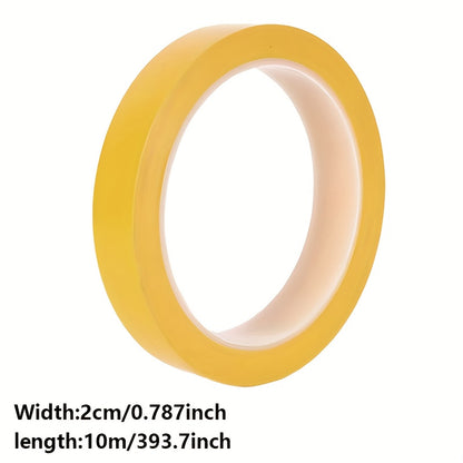 Heavy-Duty Double-Sided Tape with Super Strong Adhesion