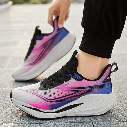 Explosive classic ultra light and breathable outdoor hiking and off-road training for couples, casual and versatile, fashionable and comfortable sports road running shoes
