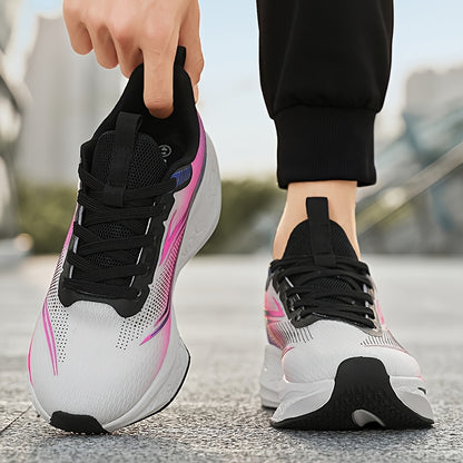 Explosive classic ultra light and breathable outdoor hiking and off-road training for couples, casual and versatile, fashionable and comfortable sports road running shoes