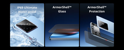 Global Version realme GT 7T 5G AI Smartphone 12+512GB Mediatek Dimensity 8400 Max 6.8" AMOLED Display 7000 mAh Battery 120W Charging