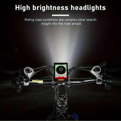 SAMEBIKE Folding Electric Bike | 26x1.95-inch Wear-resistant Tires | 48V 7.8AH Removable Battery | 250W Motor | Disc Brakes | LCD Smart Meter | 80-90km Range, Mountain Bike, Hill Miles E Bike, Folding E Bike, Electric Bike fo