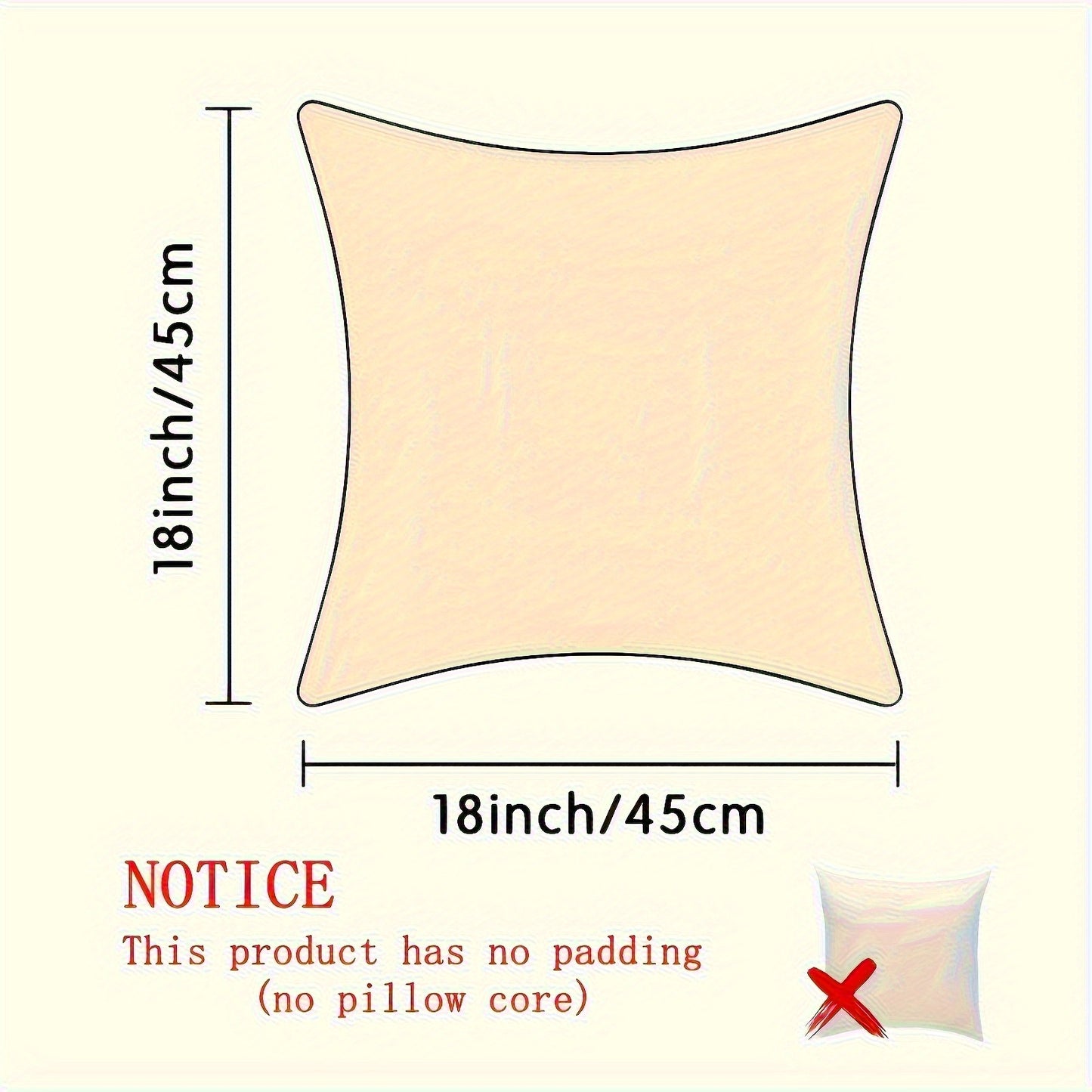 4pcs Modern Geometric Throw Pillows - Black & White Abstract Print, 4 Unique Designs, Soft Durable Fabric with Zipper Closure, Hand Wash Only for Living Room, Bedroom, Sofa Decor, Throw Pillows for Couch, Bedroom Accessories,