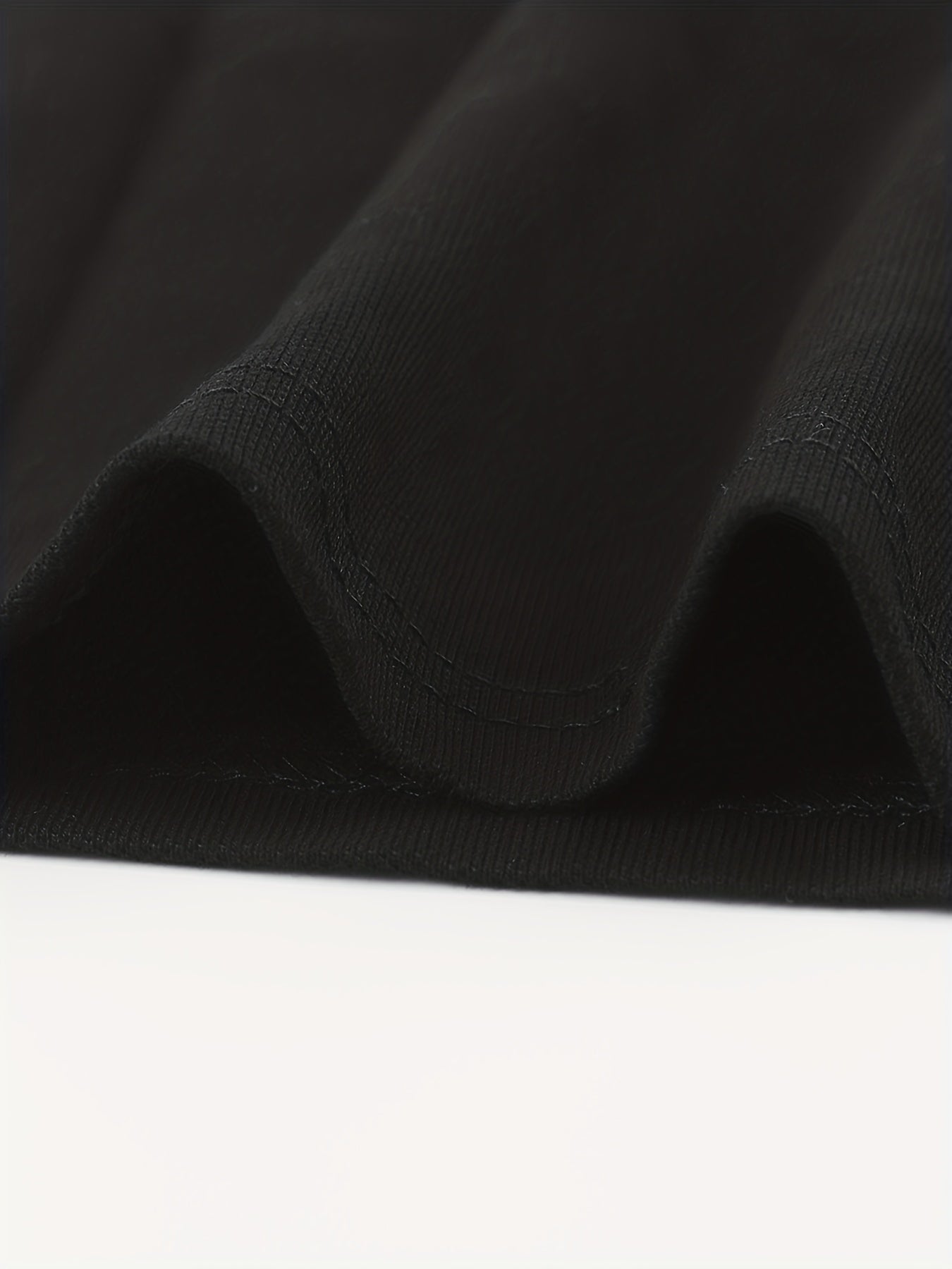 Camisa casual de criança com lapela, t-shirt de manga curta para menino, roupa infantil confortável e respirável.