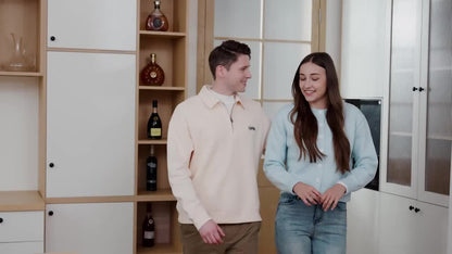 46000Pa/55Min Vacuum Cleaner Cordless, Cordless Vacuum Cleaner Super Quiet, Powerful Cordless Stick Vacuum Cleaner with LED Display/Anti-Tangle Brush, Detachable Battery, Lightweight 1.5L Dust Cup Perfect for Pet Hair, Floor,