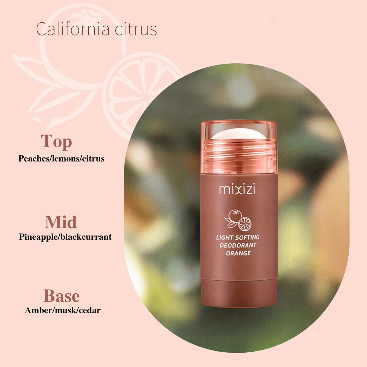 Solid Perfume For Women, Refreshing Floral Fragrance Solid Perfume Birthday Gift, Portable Pocket Solid Balm For Dating