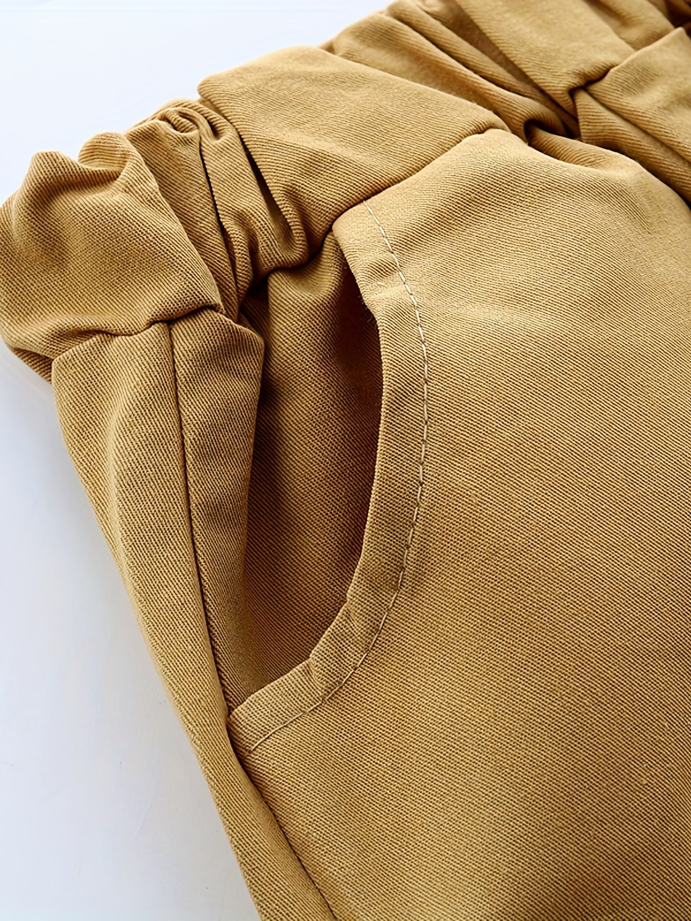 Boys' Summer Short Sleeve Set, New Cotton Breathable Two-Piece Kids T-Shirt Fashion Outfit for Boys, Perfect for Outdoor