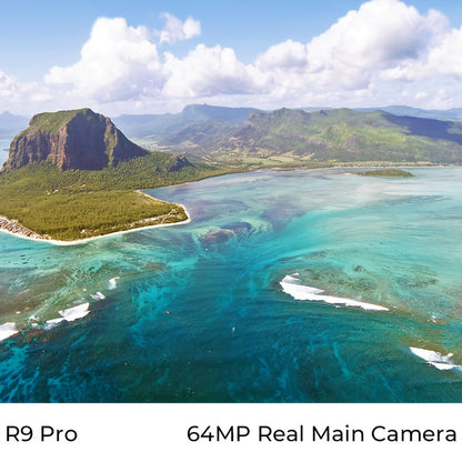 HOTWAV R9 Pro Rugged Tablet Android 14, 11 Inch HD+ Display 20080mAh Tablet, Octa-Core 20GB(14GB Expandable) RAM+256GB ROM+2TB Outdoor Tablet, 64MP+16MP Camera 4G Dual SIM/GPS, Rugged Tablet, Business Tablet, Premium Tablet,