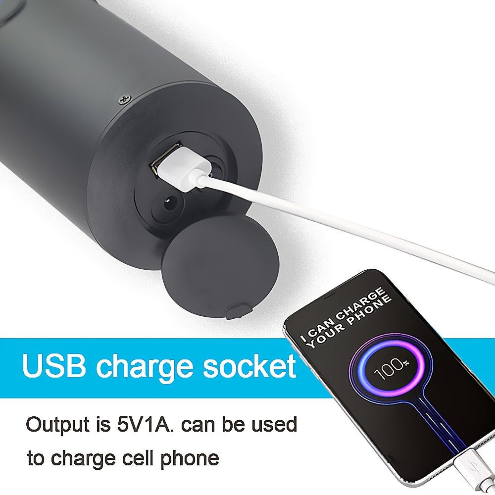 36V 10.5Ah High-Capacity E- Battery with Port & Lock - Compatible with 250W/350W/500W Motors, Bafang BBS01 System, 800-Cycle Life, 5-Year, Lightweight & Durable Aluminum Housing, 20A Fast, Compatible with Front/Rear Wheel Mot