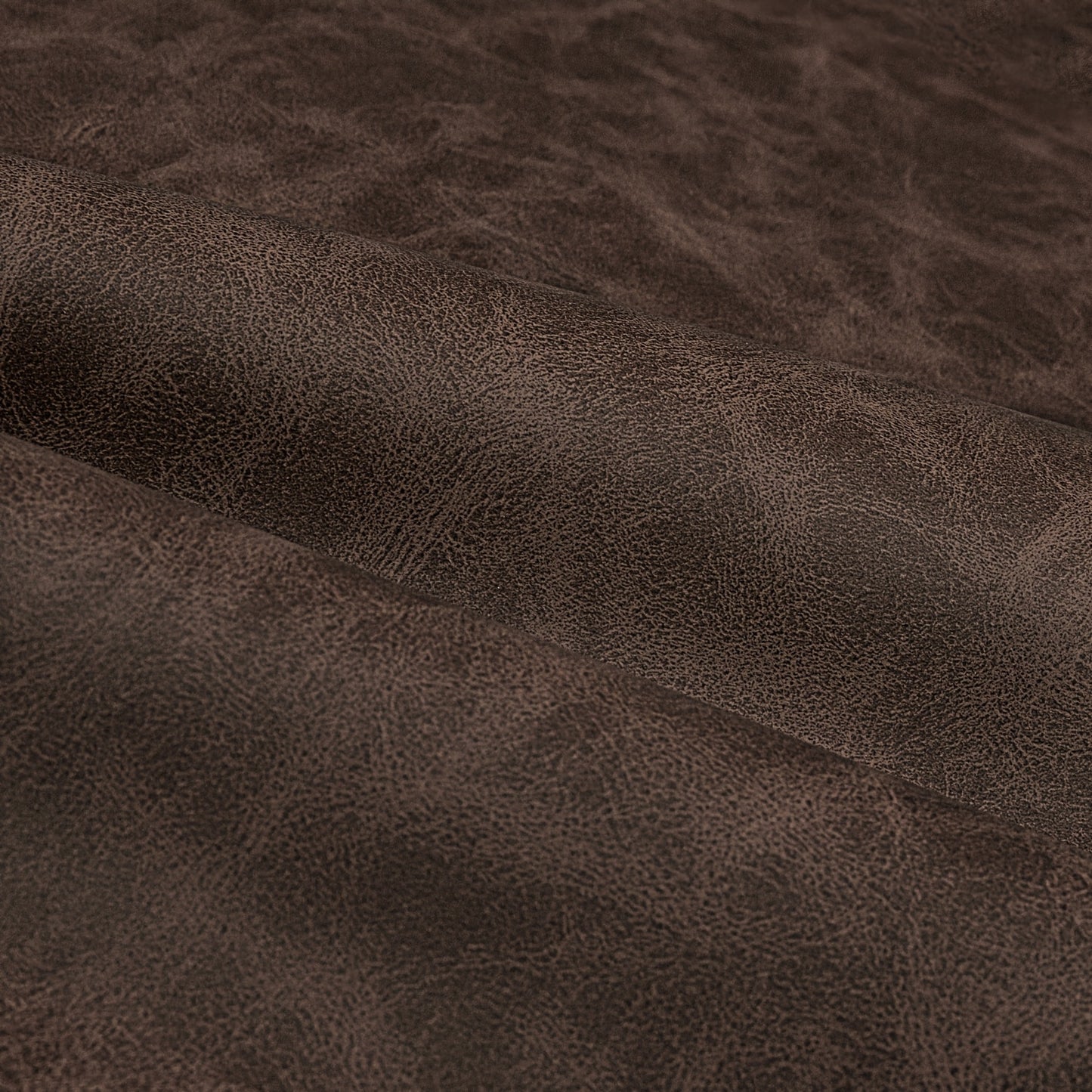 BANYANU Vintage Genuine Leather Wallet for Men - RFID Blocking, 17 Card Slots, Zippered Coin Pocket & Independent Card Holder, Brown, Perfect Father'S Day Gift, Secure Card Storage | Vintage Wallet | Durable Zipper Closure, B