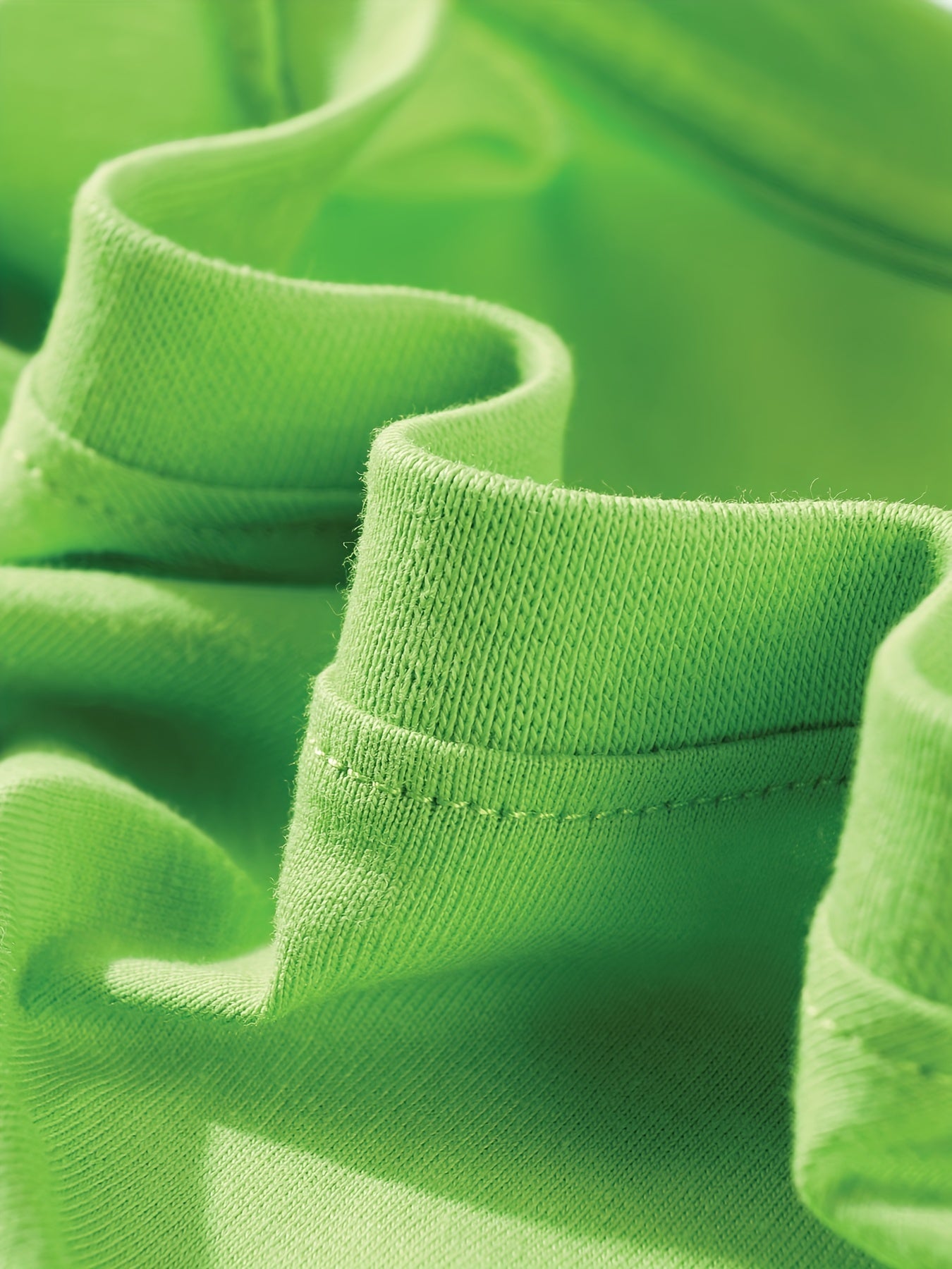 Kid's Solid Color T-shirt, Casual Short Sleeve Top, Boy's Tee For Summer