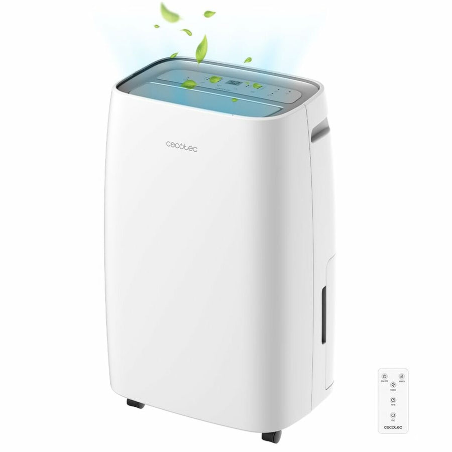 Desumidificador Cecotec BigDry 10000 Expert Connected 6 L